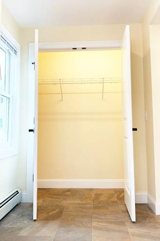 21 Peru St #1, Burlington, VT | Newly Renovated 4 Bedroom, 2 Bathroom Apartment Near Downtown | June 2027