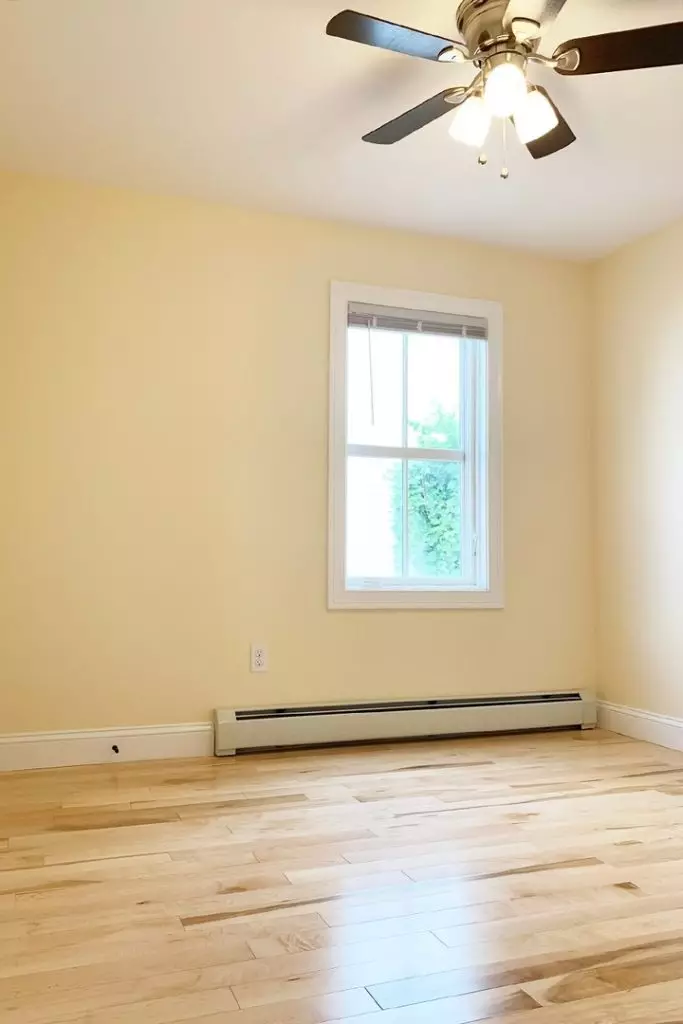 21 Peru St #1, Burlington, VT | Newly Renovated 4 Bedroom, 2 Bathroom Apartment Near Downtown | June 2027