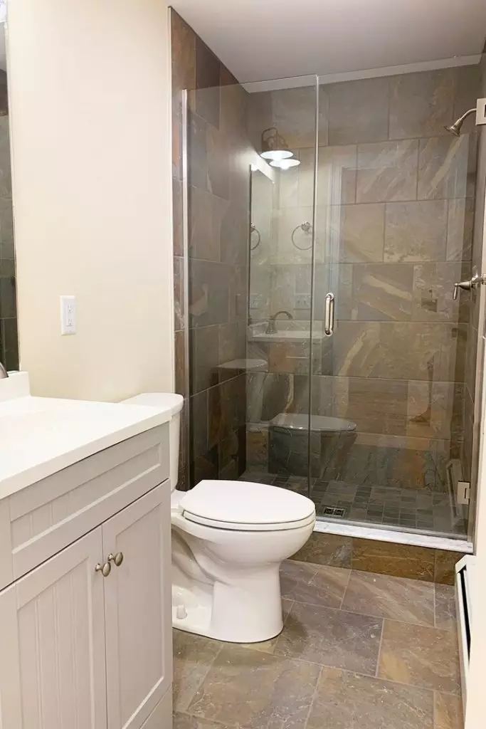 21 Peru St #1, Burlington, VT | Newly Renovated 4 Bedroom, 2 Bathroom Apartment Near Downtown | June 2027