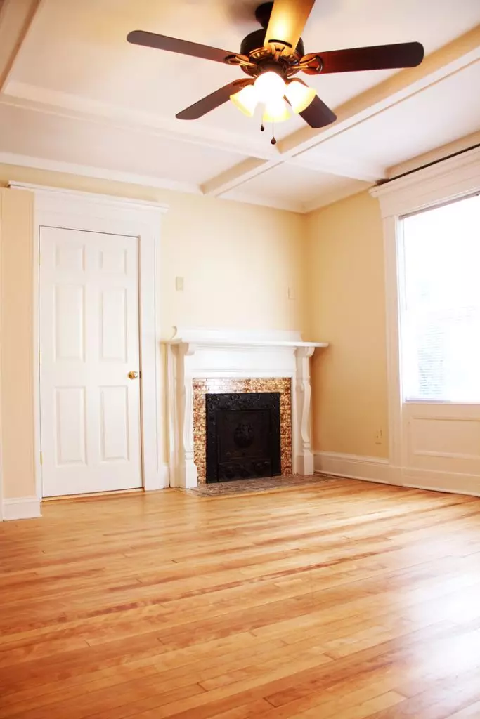 108A North Winooski Ave, Burlington, VT | Renovated 4 Bedroom, 2 Bath Apartment | June 2027