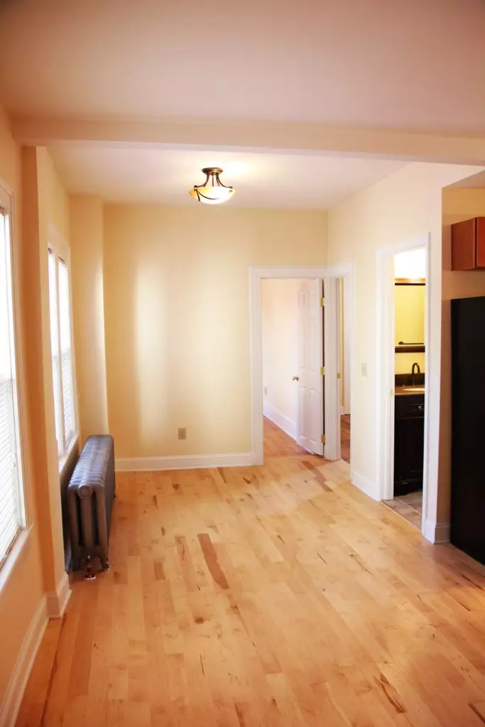 108A North Winooski Ave, Burlington, VT | Renovated 4 Bedroom, 2 Bath Apartment | June 2027
