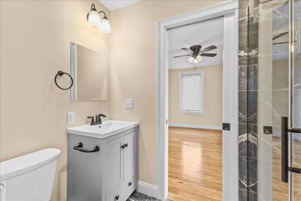 Newly Renovated 4 Bedroom + Office Apartment in Burlington, VT | Near UVM | June 2027
