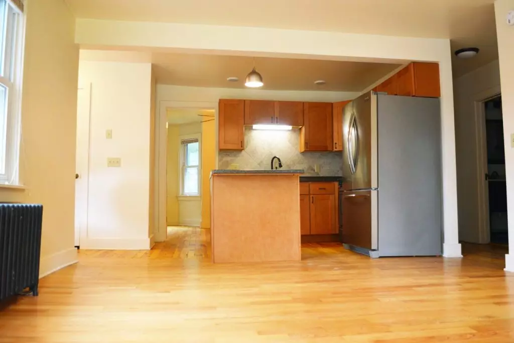 1048 North Ave, Burlington, VT | Renovated 4 Bedroom, 2 Bath House with Parking | June 2027