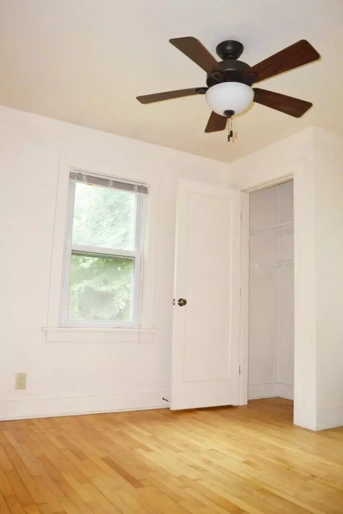 1048 North Ave, Burlington, VT | Renovated 4 Bedroom, 2 Bath House with Parking | June 2027