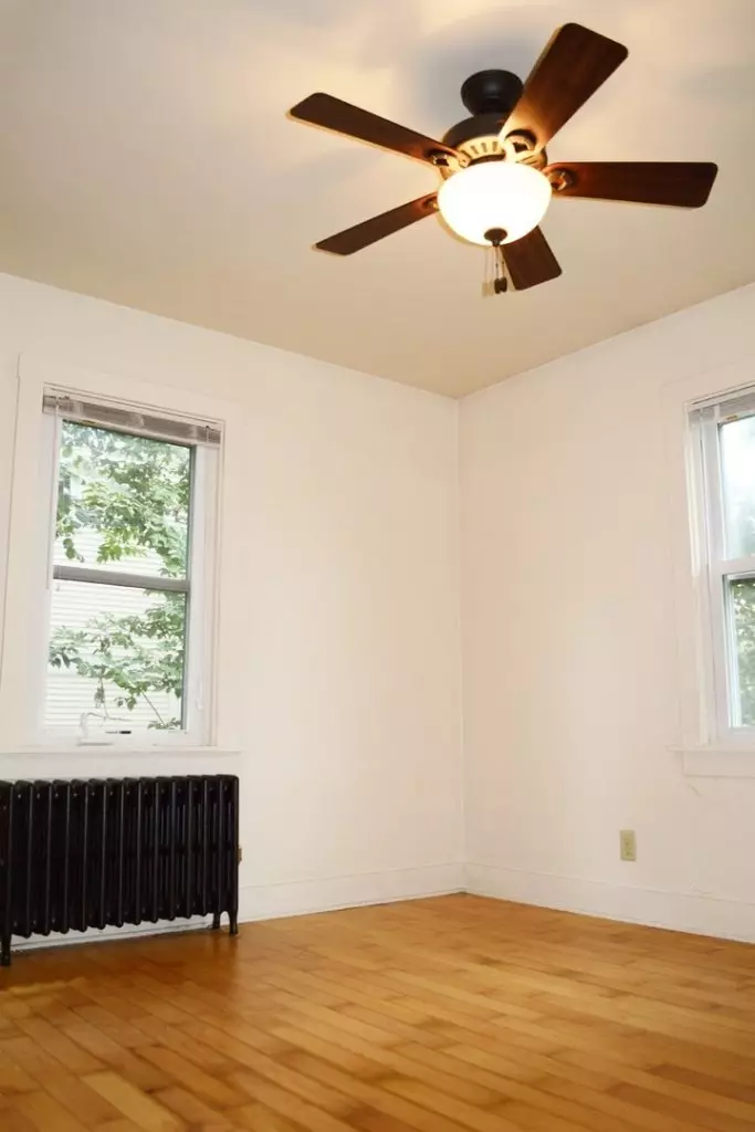 1048 North Ave, Burlington, VT | Renovated 4 Bedroom, 2 Bath House with Parking | June 2027