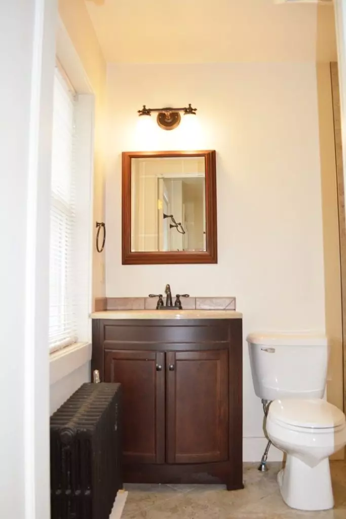 1048 North Ave, Burlington, VT | Renovated 4 Bedroom, 2 Bath House with Parking | June 2027