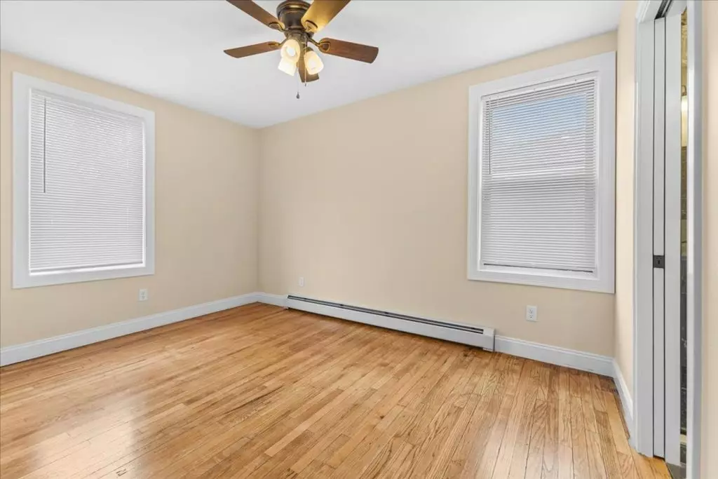 Newly Renovated 4 Bedroom + Office Apartment in Burlington, VT | Near UVM | June 2027