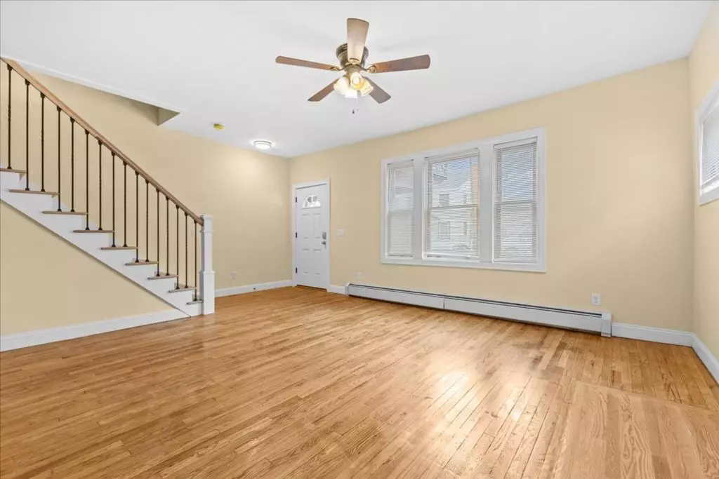 Newly Renovated 4 Bedroom + Office Apartment in Burlington, VT | Near UVM | June 2027