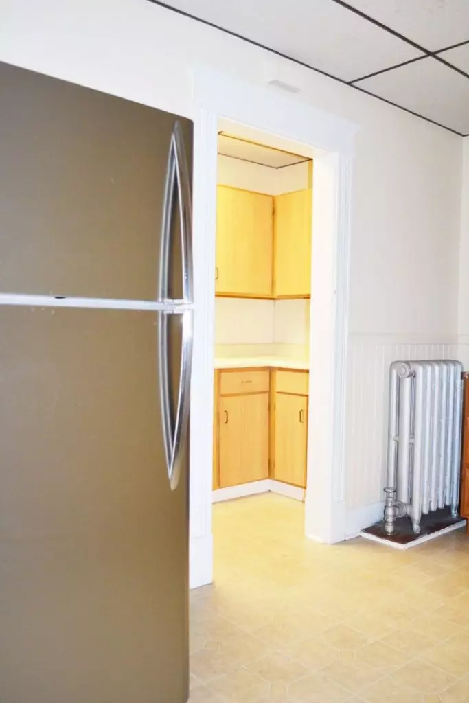 100 No. Winooski Ave B-1, Burlington, VT | Large 4 Bedroom Apartment with Heat & Hot Water Included | June 2027