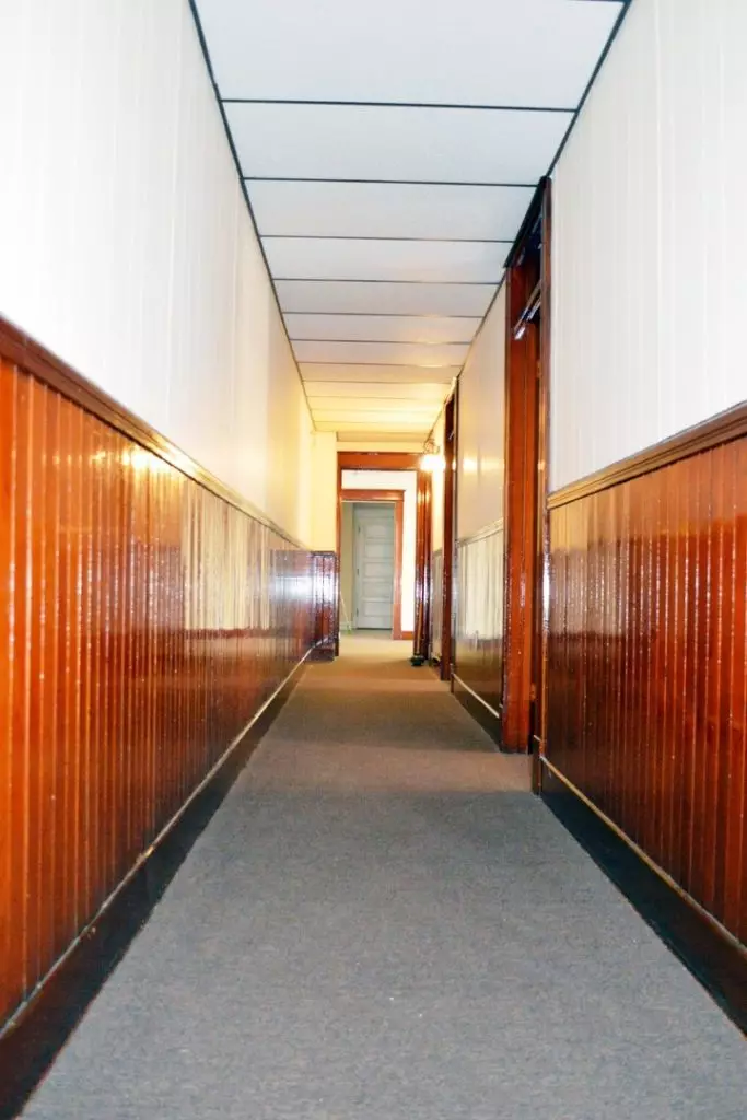 100 No. Winooski Ave B-1, Burlington, VT | Large 4 Bedroom Apartment with Heat & Hot Water Included | June 2027