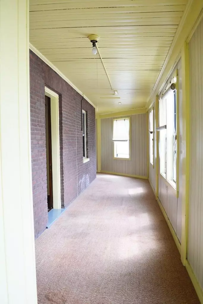 100 No. Winooski Ave B-1, Burlington, VT | Large 4 Bedroom Apartment with Heat & Hot Water Included | June 2027