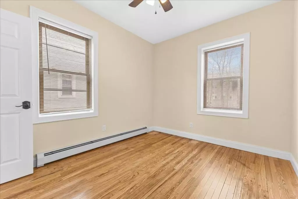 Newly Renovated 4 Bedroom + Office Apartment in Burlington, VT | Near UVM | June 2027