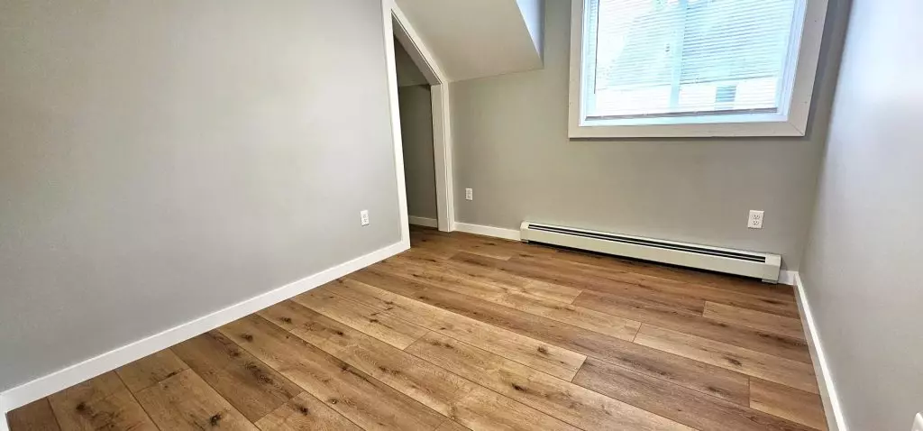 Newly Renovated 4 Bedroom Apartment in Burlington, VT | 1 Bath, Laundry & Yard | June 2027