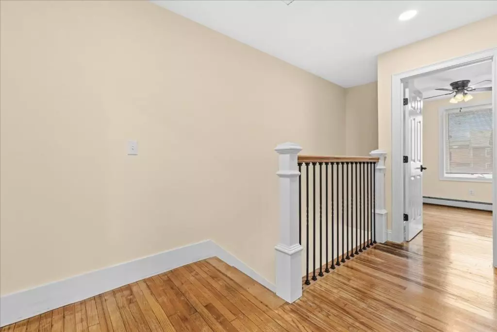 Newly Renovated 4 Bedroom + Office Apartment in Burlington, VT | Near UVM | June 2027