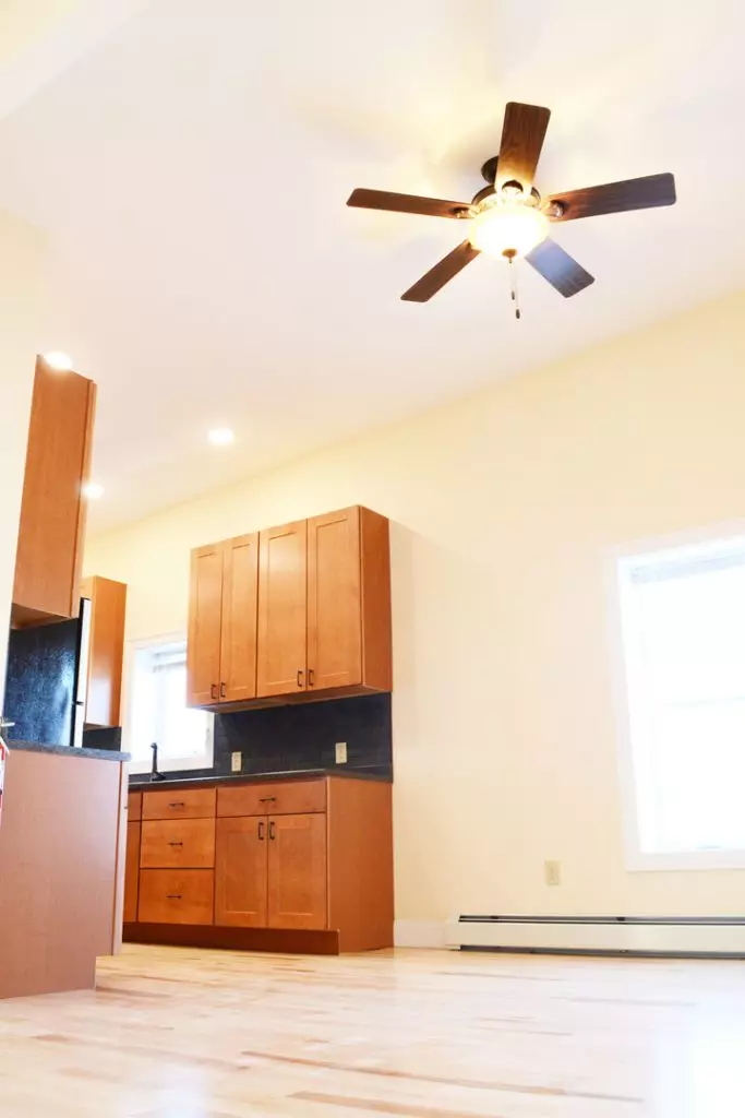 131 Archibald St, Burlington, VT | Renovated 4 Bedroom, 2 Bath Apartment with Parking | June 2027