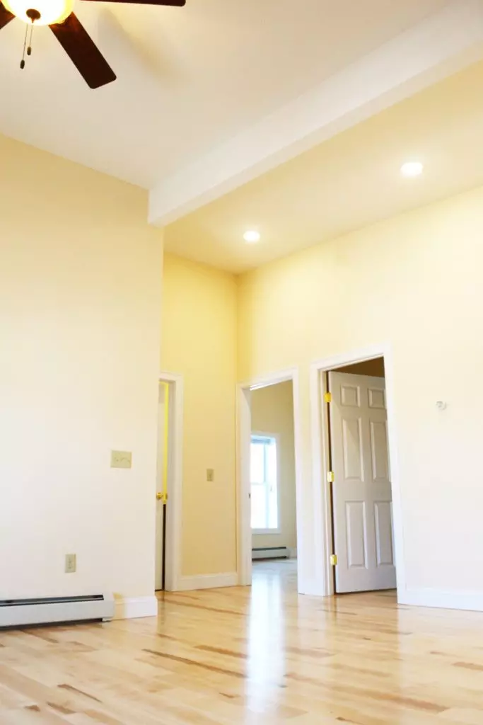 131 Archibald St, Burlington, VT | Renovated 4 Bedroom, 2 Bath Apartment with Parking | June 2027