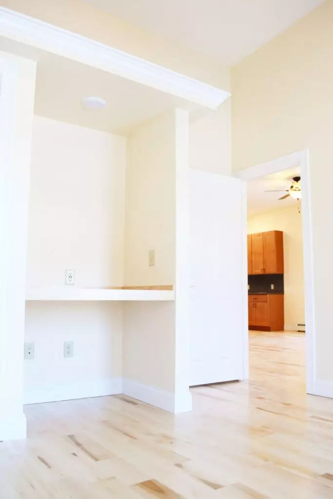 131 Archibald St, Burlington, VT | Renovated 4 Bedroom, 2 Bath Apartment with Parking | June 2027