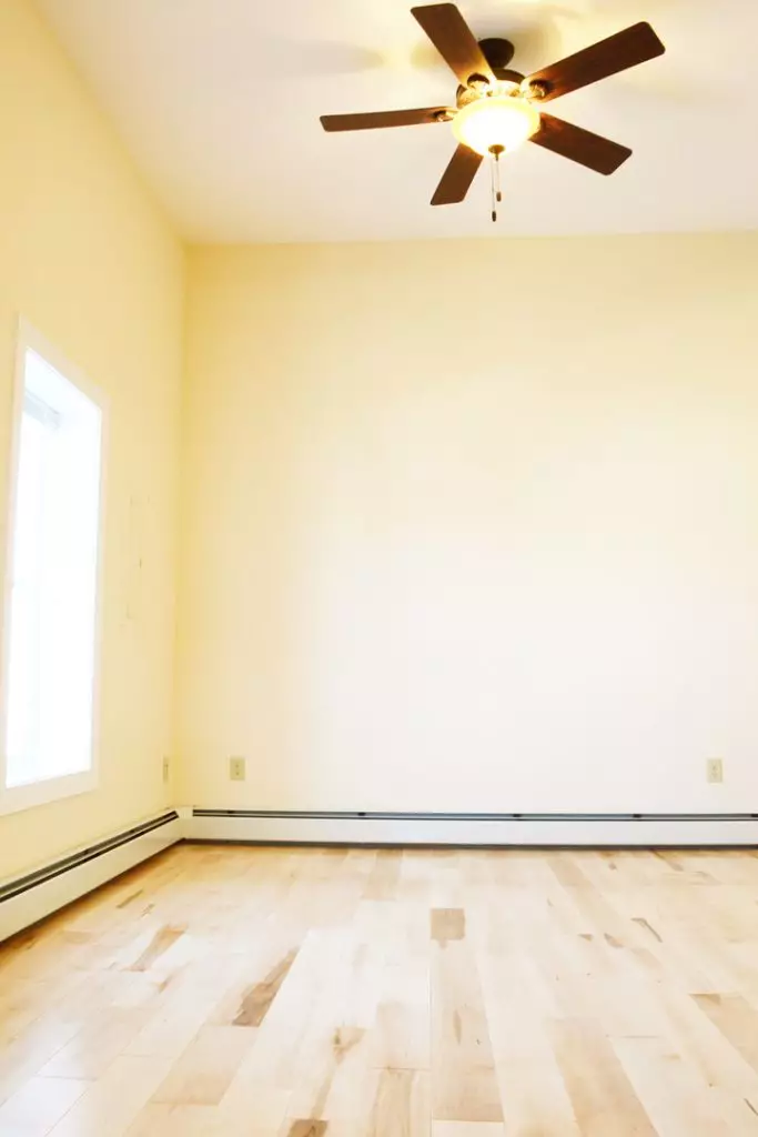 131 Archibald St, Burlington, VT | Renovated 4 Bedroom, 2 Bath Apartment with Parking | June 2027