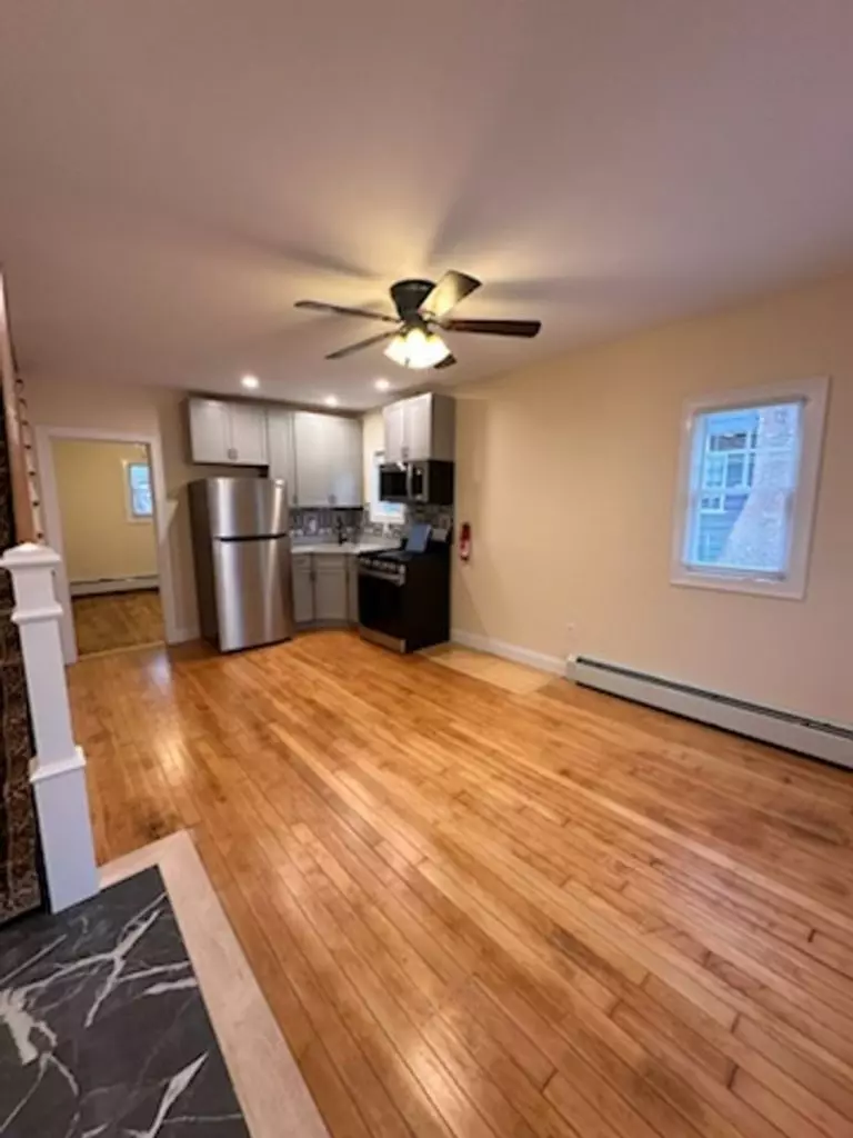 56 Campus Ct, Burlington, VT | Newly Renovated 3 Bedroom Apartment Near UVM | June 2027