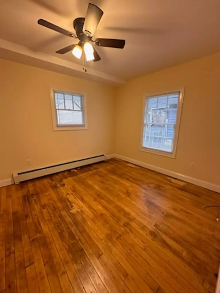 56 Campus Ct, Burlington, VT | Newly Renovated 3 Bedroom Apartment Near UVM | June 2027