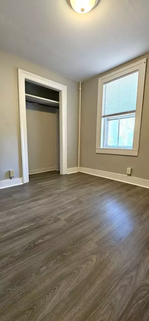 540 St Paul St #1, Burlington, VT | Newly Renovated 3 Bedroom, 1 Bath Apartment | June 2027