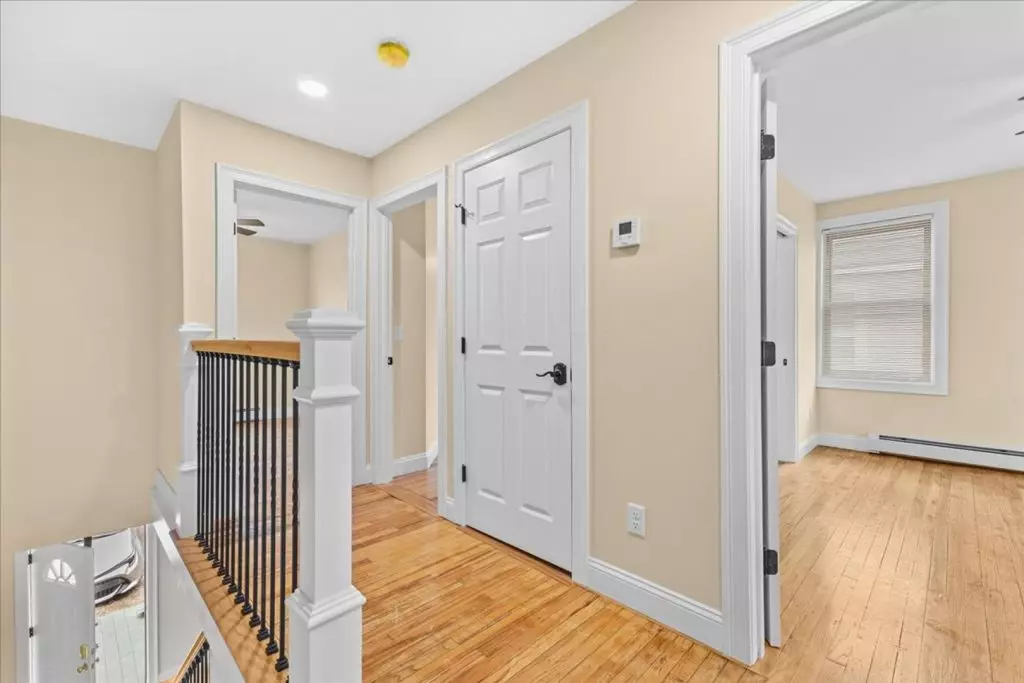 Newly Renovated 4 Bedroom + Office Apartment in Burlington, VT | Near UVM | June 2027