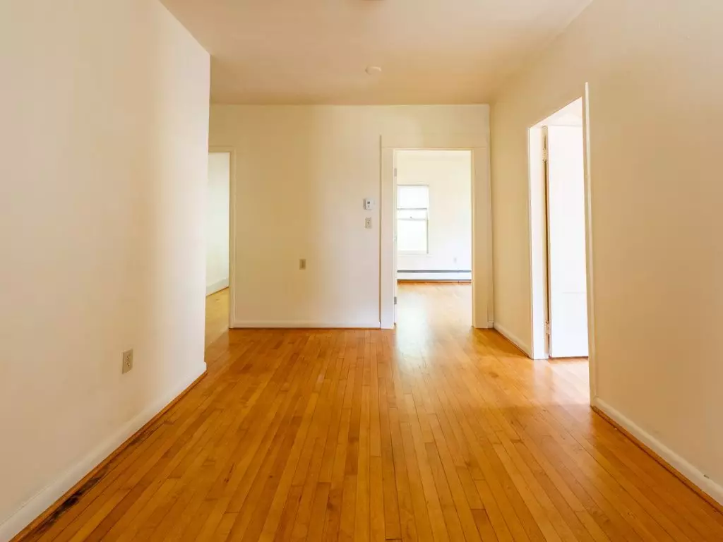 126 North Willard St, Burlington, VT | 3 Bedroom Apartment Near UVM & Downtown | June 2027