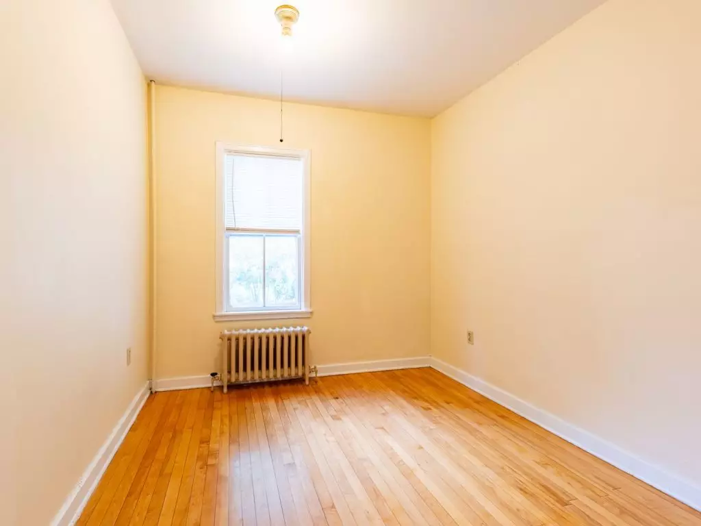 124 North Willard St, Burlington, VT | 3 Bedroom Apartment Near UVM & Downtown | June 2027