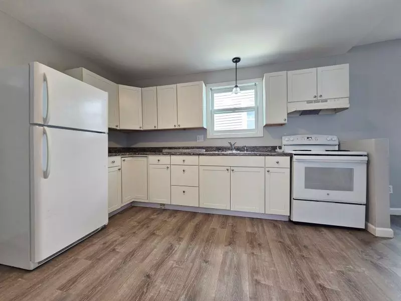 120 North St #1, Burlington, VT | 3 Bedroom Apartment in Old North End | June 2027