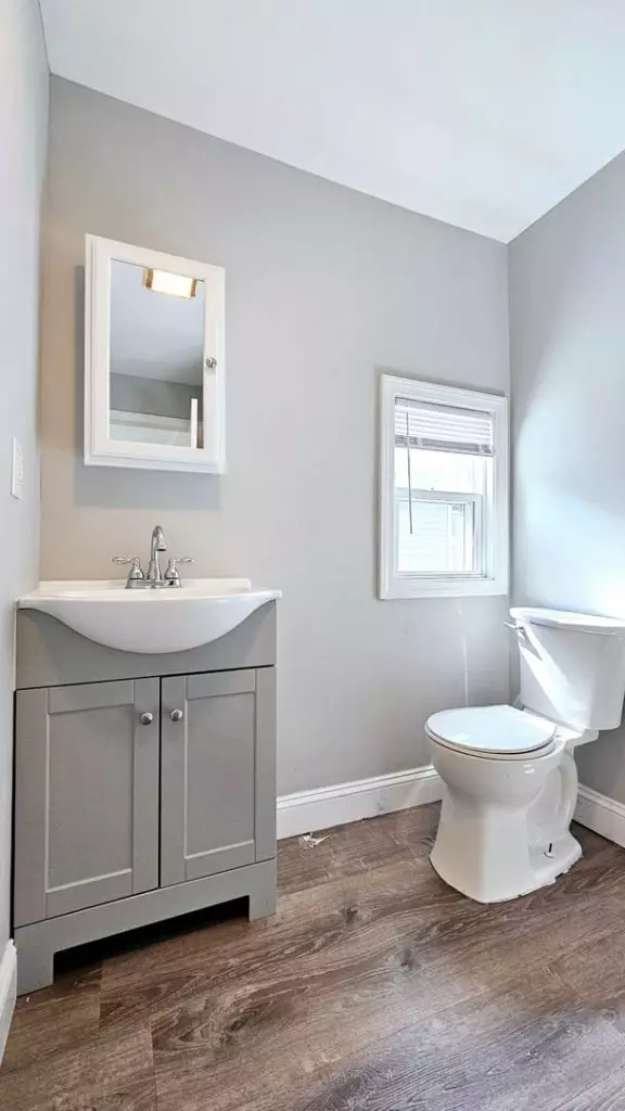 120 North St #1, Burlington, VT | 3 Bedroom Apartment in Old North End | June 2027