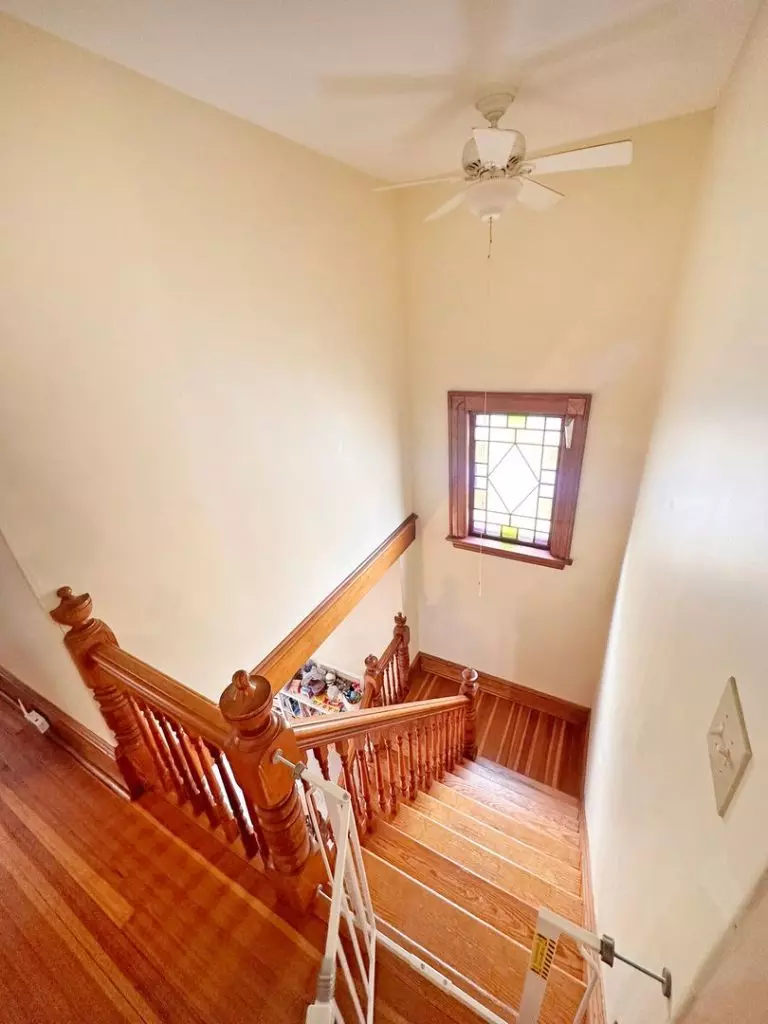 Spacious 8-Bedroom House Near UVM – 132 North Willard Street, Burlington, VT