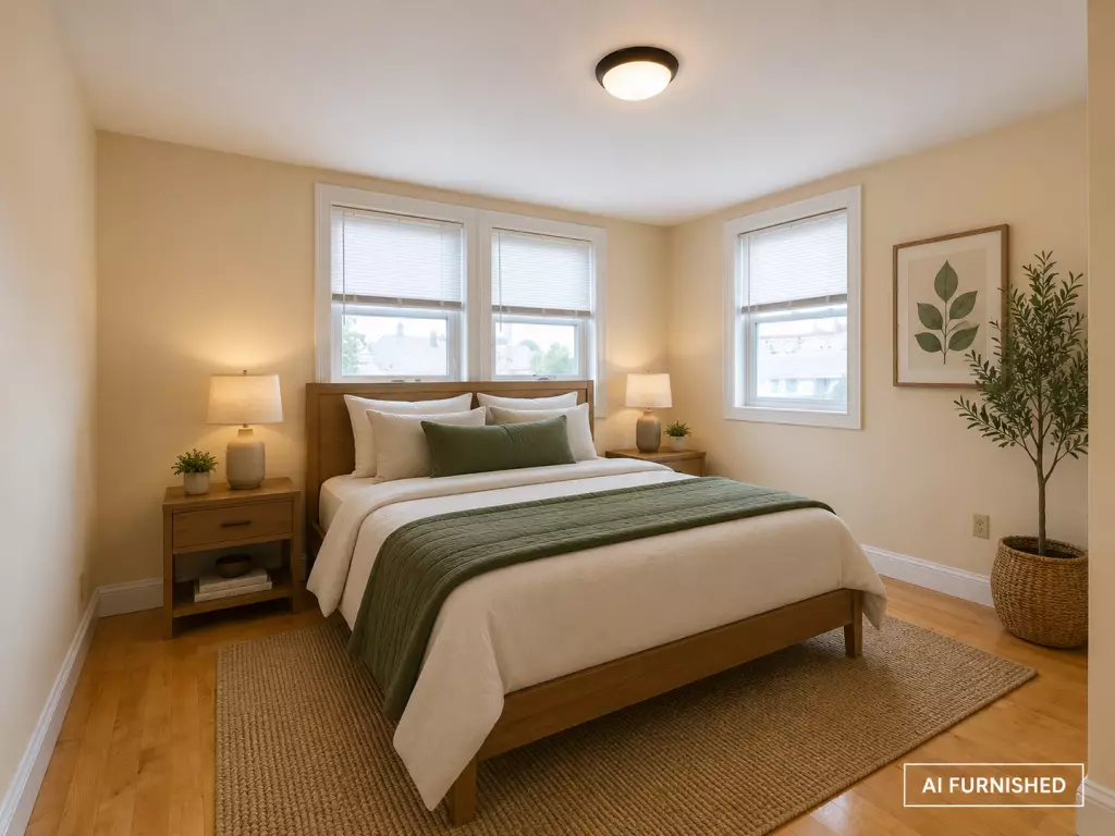 158E North St, Burlington, VT | 3 Bedroom, 2 Bathroom Apartment Near UVM | June 2027