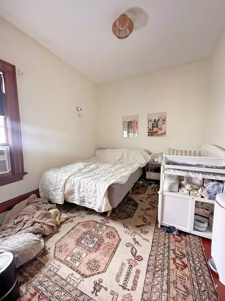 Spacious 8-Bedroom House Near UVM – 132 North Willard Street, Burlington, VT
