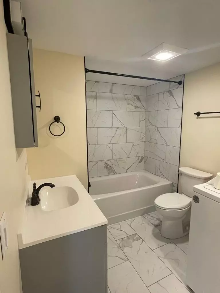 74 Elmwood Ave, Burlington, VT | Newly Renovated 6 Bedroom House Near UVM & Downtown | June 2027