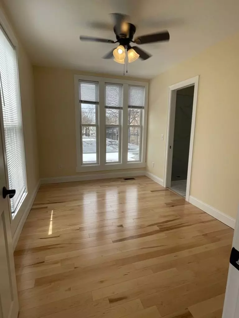 74 Elmwood Ave, Burlington, VT | Newly Renovated 6 Bedroom House Near UVM & Downtown | June 2027