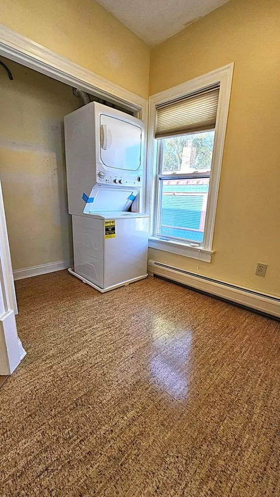 Unique 3 Bedroom Apartment in Burlington, VT | Loft, Skylight & In-Unit Laundry | June 2027