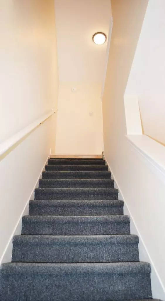 18 Luck St, Burlington, VT | 3 Bedroom Townhouse Near UVM & Downtown | June 2027