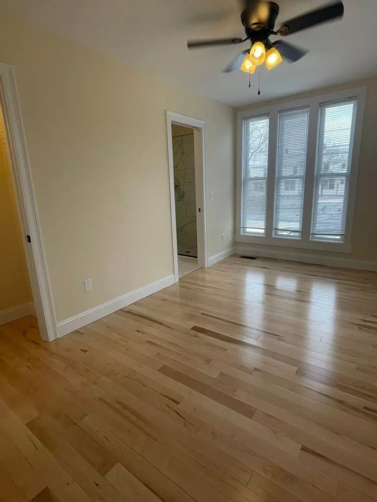74 Elmwood Ave, Burlington, VT | Newly Renovated 6 Bedroom House Near UVM & Downtown | June 2027