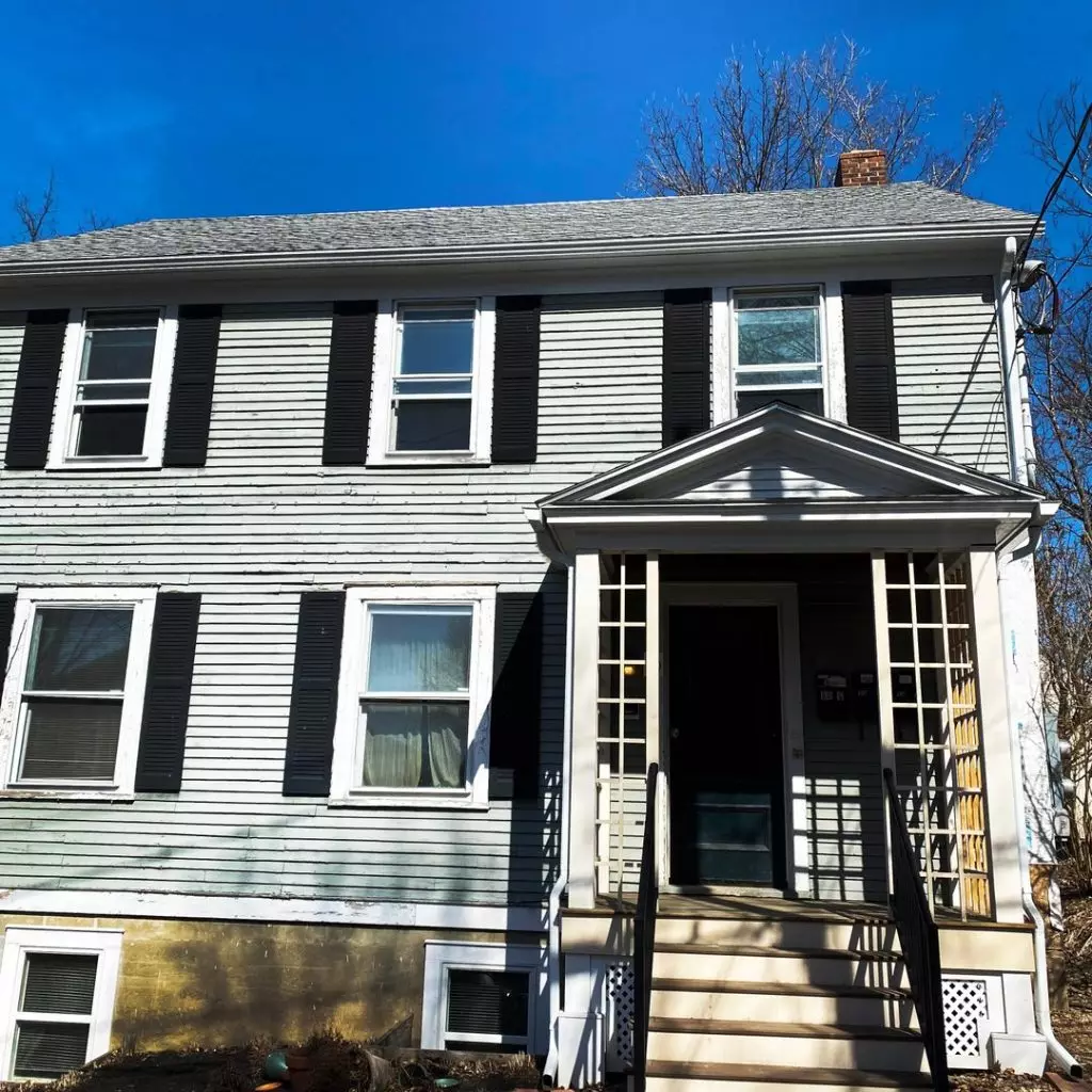 60 Spruce St #2, Burlington, VT | Beautiful 2-Story Downtown Apartment | June 2027