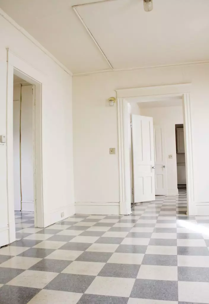122A North St, Burlington, VT | 3 Bedroom Apartment Near UVM & Downtown | June 2027