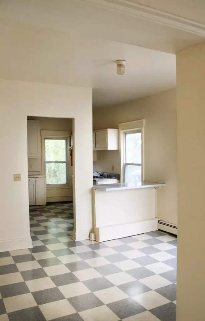 122A North St, Burlington, VT | 3 Bedroom Apartment Near UVM & Downtown | June 2027