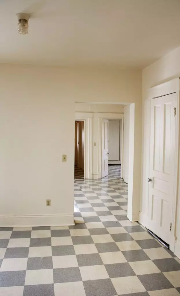 122A North St, Burlington, VT | 3 Bedroom Apartment Near UVM & Downtown | June 2027