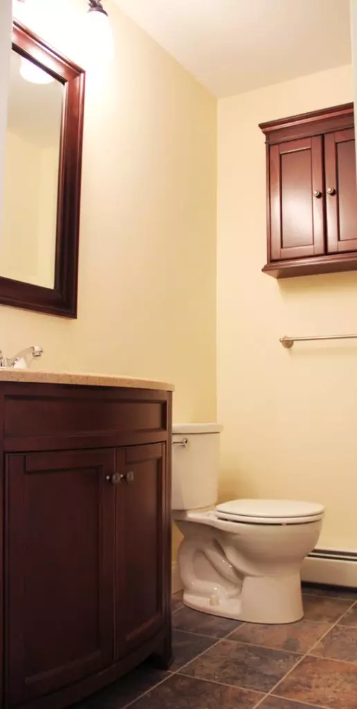 20 Luck St, Burlington, VT | 3 Bedroom Townhouse Near UVM & Downtown | June 2027