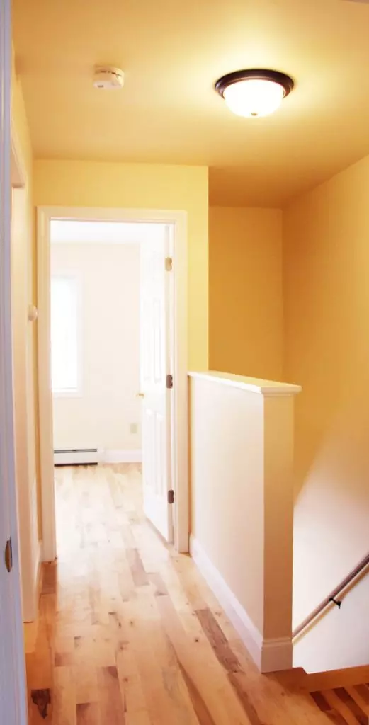 20 Luck St, Burlington, VT | 3 Bedroom Townhouse Near UVM & Downtown | June 2027