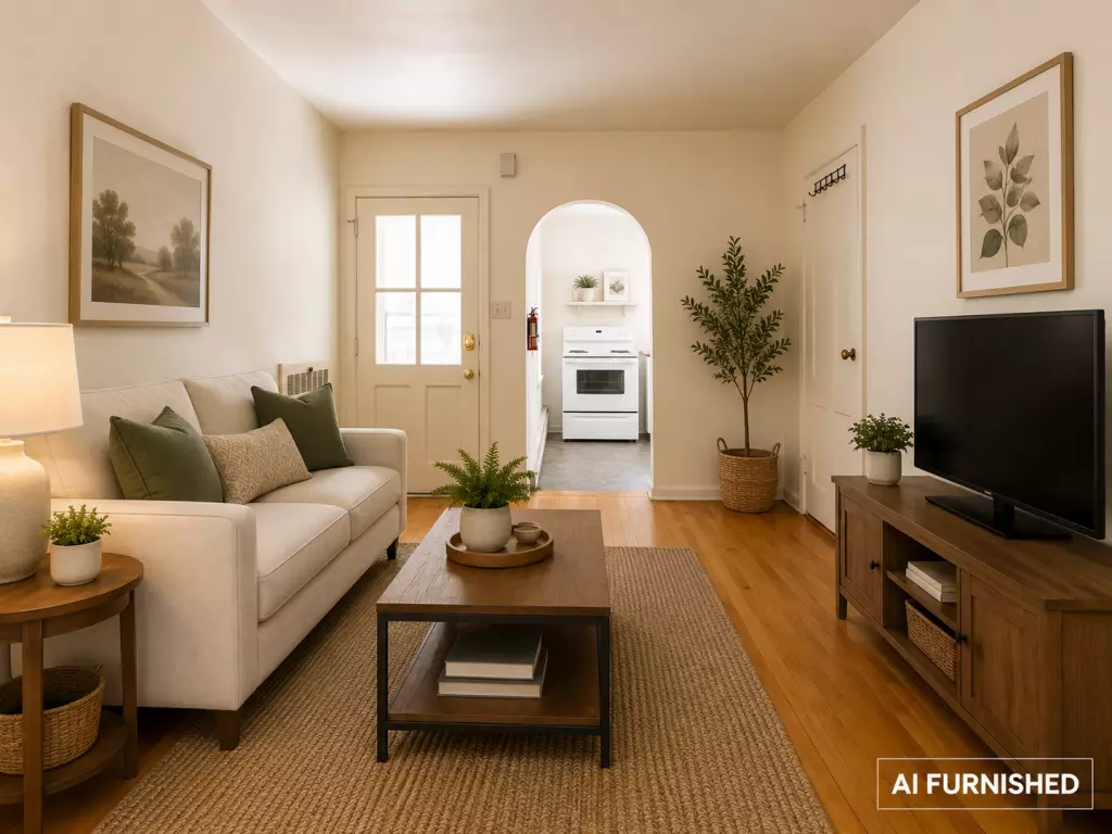126 North Willard St, Burlington, VT | 3 Bedroom Apartment Near UVM & Downtown | June 2027