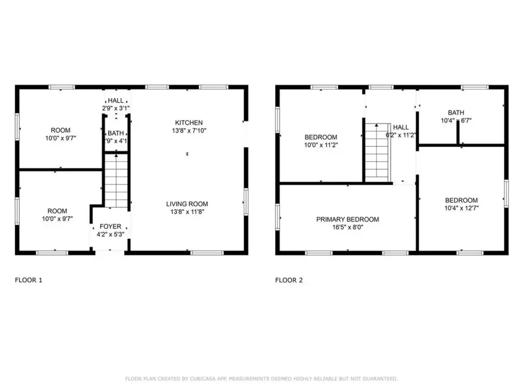 Newly Renovated 5 Bedroom Apartment in Burlington, VT | Free Parking & Near UVM | June 2027