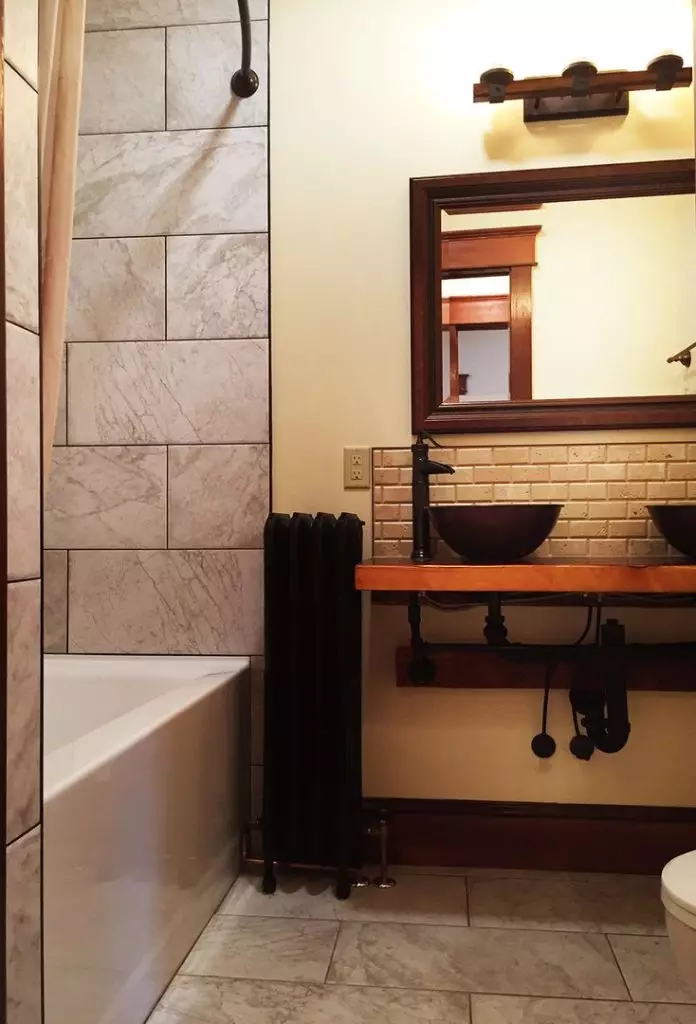 411B Colchester Ave, Burlington, VT | Renovated 3 Bedroom Apartment with Gas Fireplace & Parking | June 2027