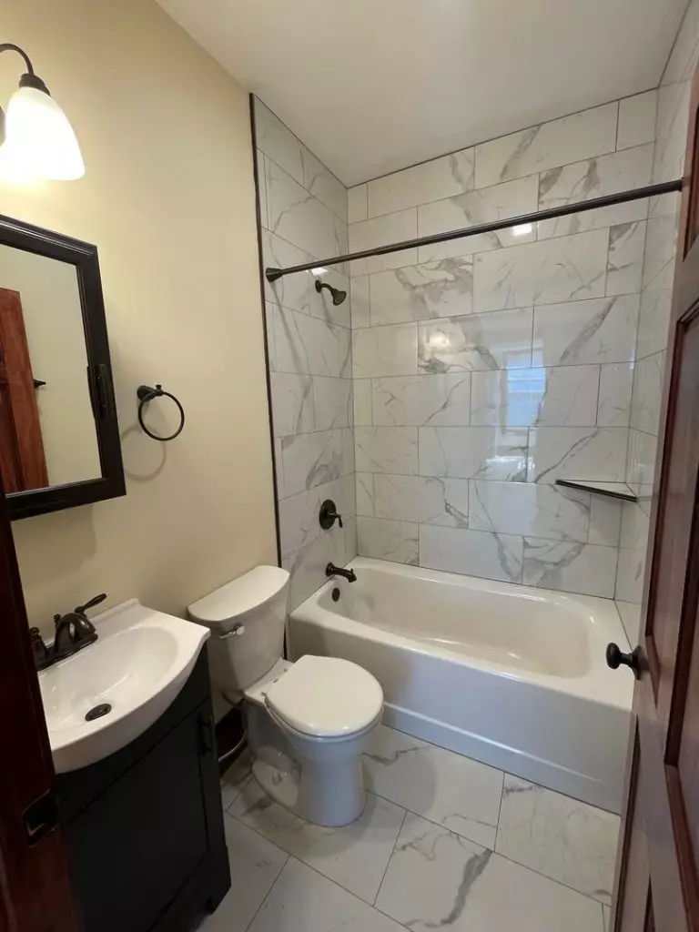 88 North Winooski Ave, Burlington, VT | Updated 4 Bedroom Apartment with Historic Charm | June 2027