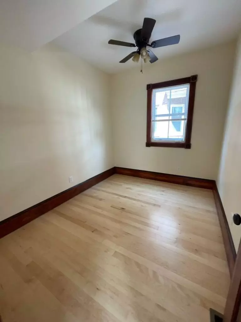 88 North Winooski Ave, Burlington, VT | Updated 4 Bedroom Apartment with Historic Charm | June 2027