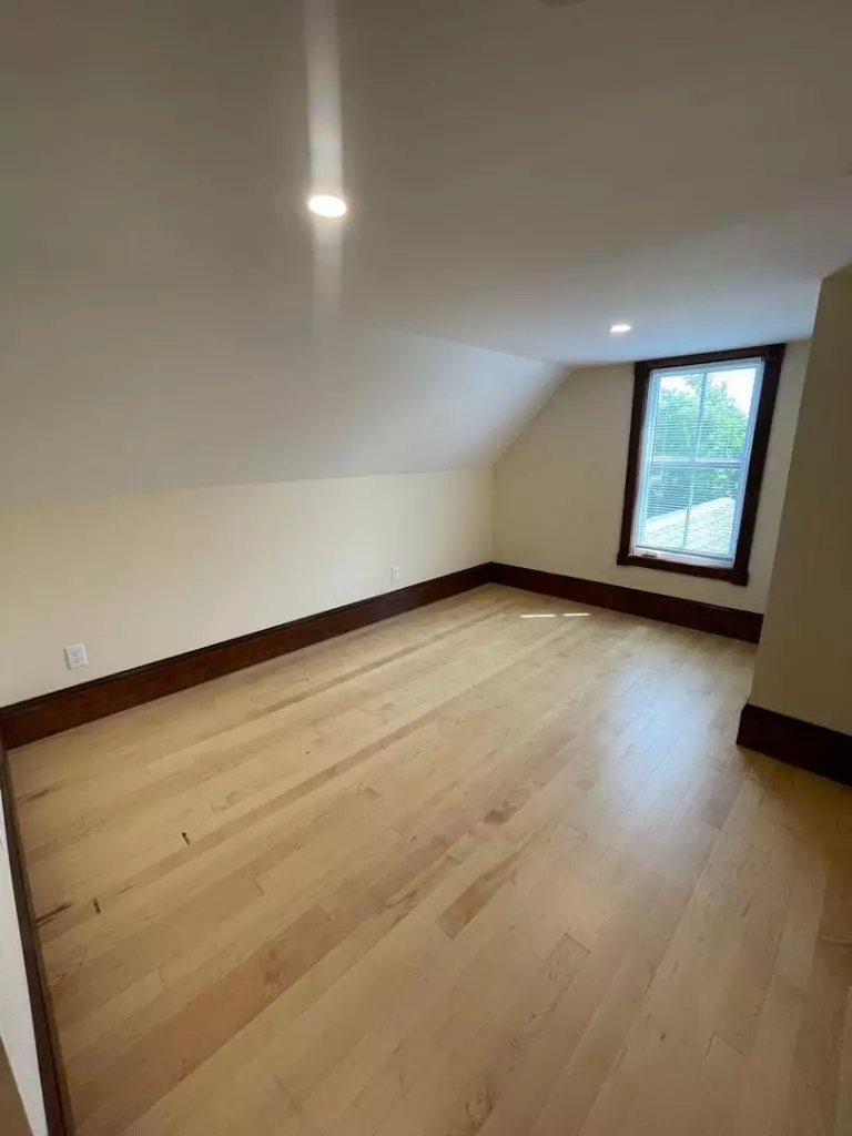 88 North Winooski Ave, Burlington, VT | Updated 4 Bedroom Apartment with Historic Charm | June 2027